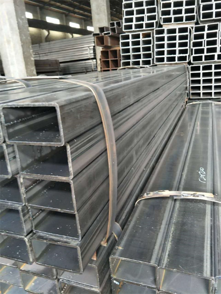 友发镀锌方矩管经销批发