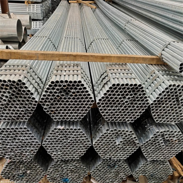 友发镀锌管使用技巧