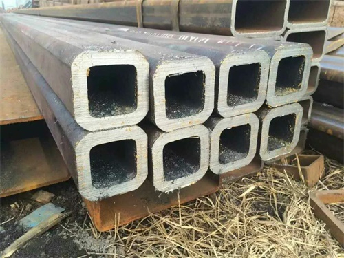 友发方管重量规格表