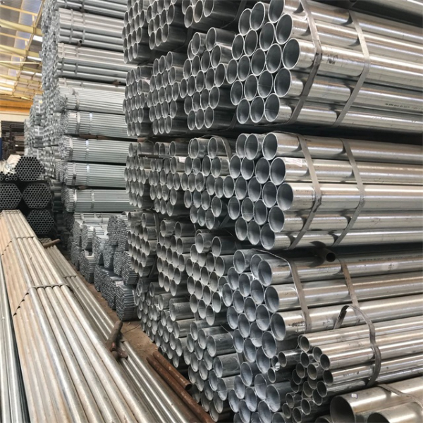 友发镀锌钢管重量系数