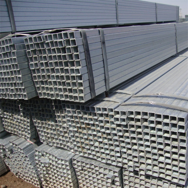友发镀锌方矩管哪里买到