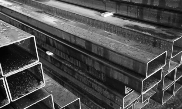 友发方管适用场景大全，建筑 / 工业多领域适配