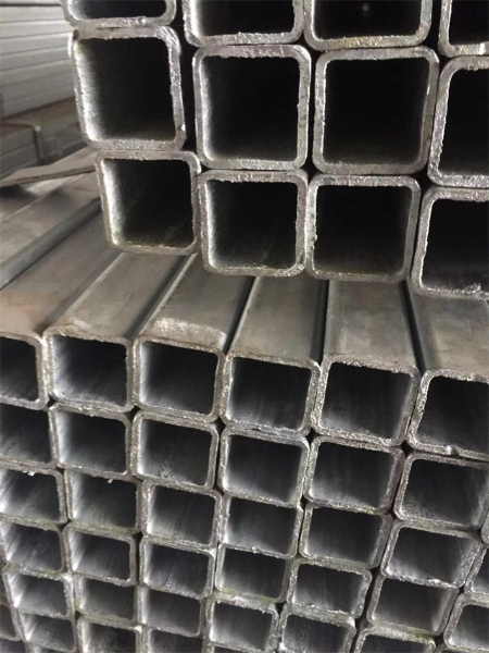 友发方管 Q235B 密度均匀 壁厚公差≤0.3mm