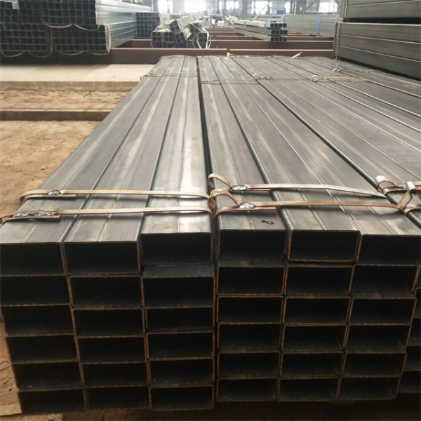 友发热镀锌方管_工程配送上门