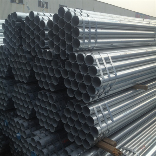 友发镀锌钢管｜耐腐蚀 高强度 建筑工程优选